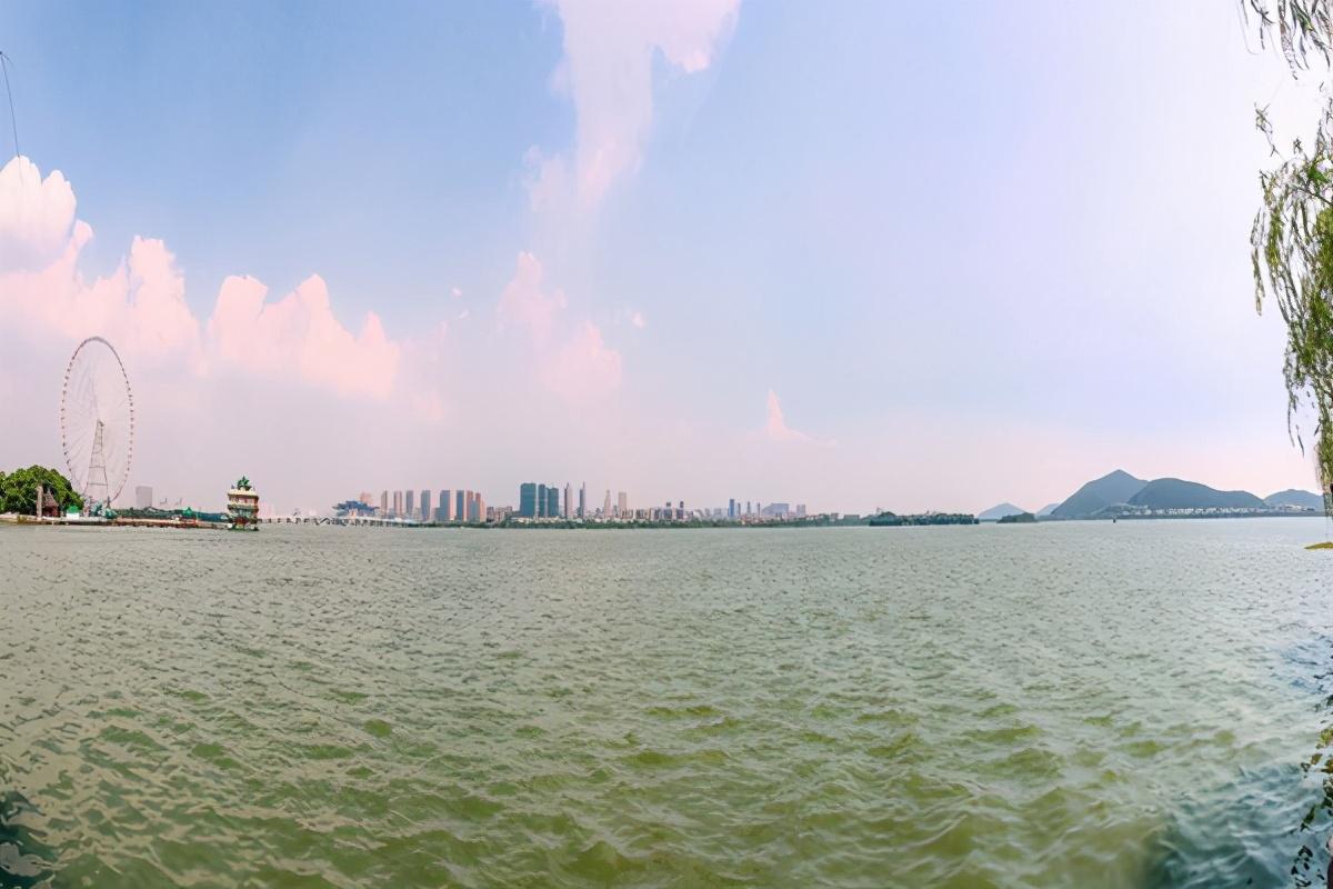 無錫太湖旅游景點攻略，無錫太湖旅游攻略指南