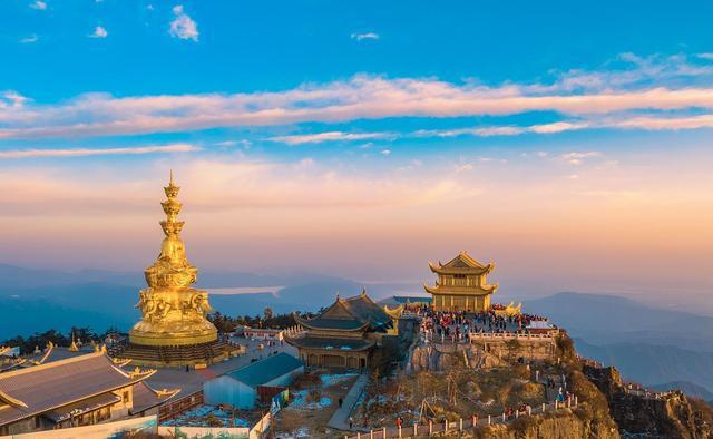 峨眉山旅游景區(qū)官網(wǎng)SEO文章，峨眉山旅游景區(qū)官網(wǎng)SEO優(yōu)化指南