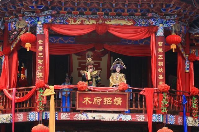 杭州宋城旅游攻略一日游，杭州宋城一日游攻略指南