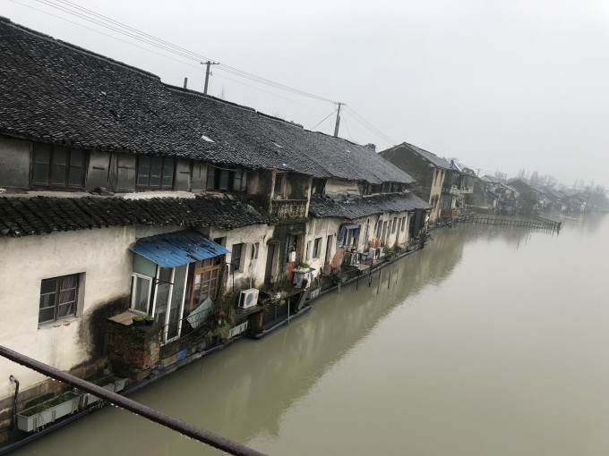 杭州西塘古鎮(zhèn)旅游攻略，杭州西塘古鎮(zhèn)全面旅游攻略