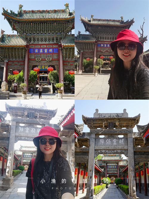 西安市周邊一日游玩推薦，精彩紛呈的周邊游攻略，西安市周邊一日游，精彩紛呈的游玩攻略