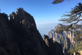 黃山風(fēng)景區(qū)攻略，探索自然之美，體驗(yàn)獨(dú)特風(fēng)光，黃山風(fēng)景區(qū)探索之旅，自然之美與獨(dú)特風(fēng)光的體驗(yàn)