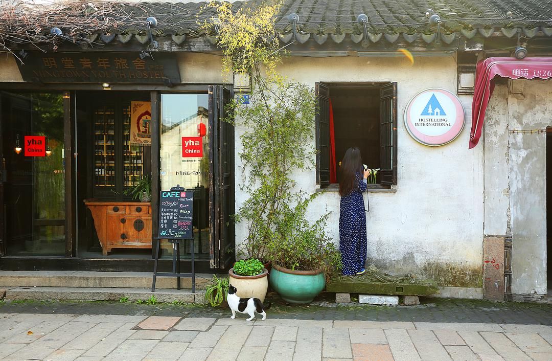 蘇州青旅三三旅游，探索江南水鄉(xiāng)的魅力之旅，蘇州青旅三三旅游，江南水鄉(xiāng)魅力之旅探索
