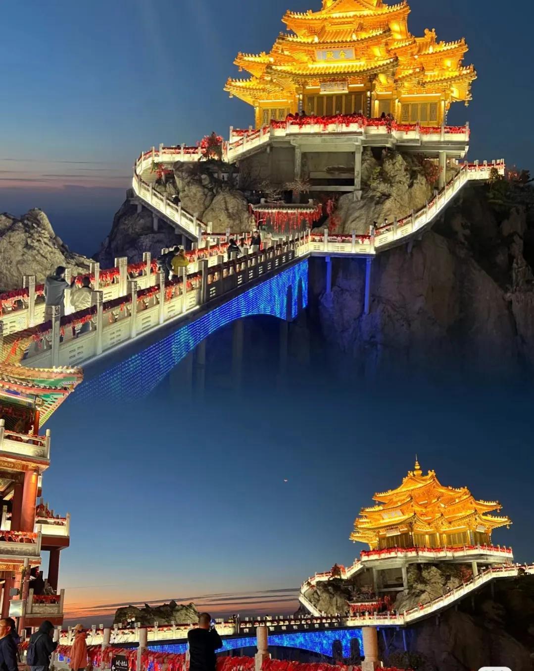 河南旅游攻略景點大全，探索中原之美，河南旅游攻略大全，探索中原之美必去景點