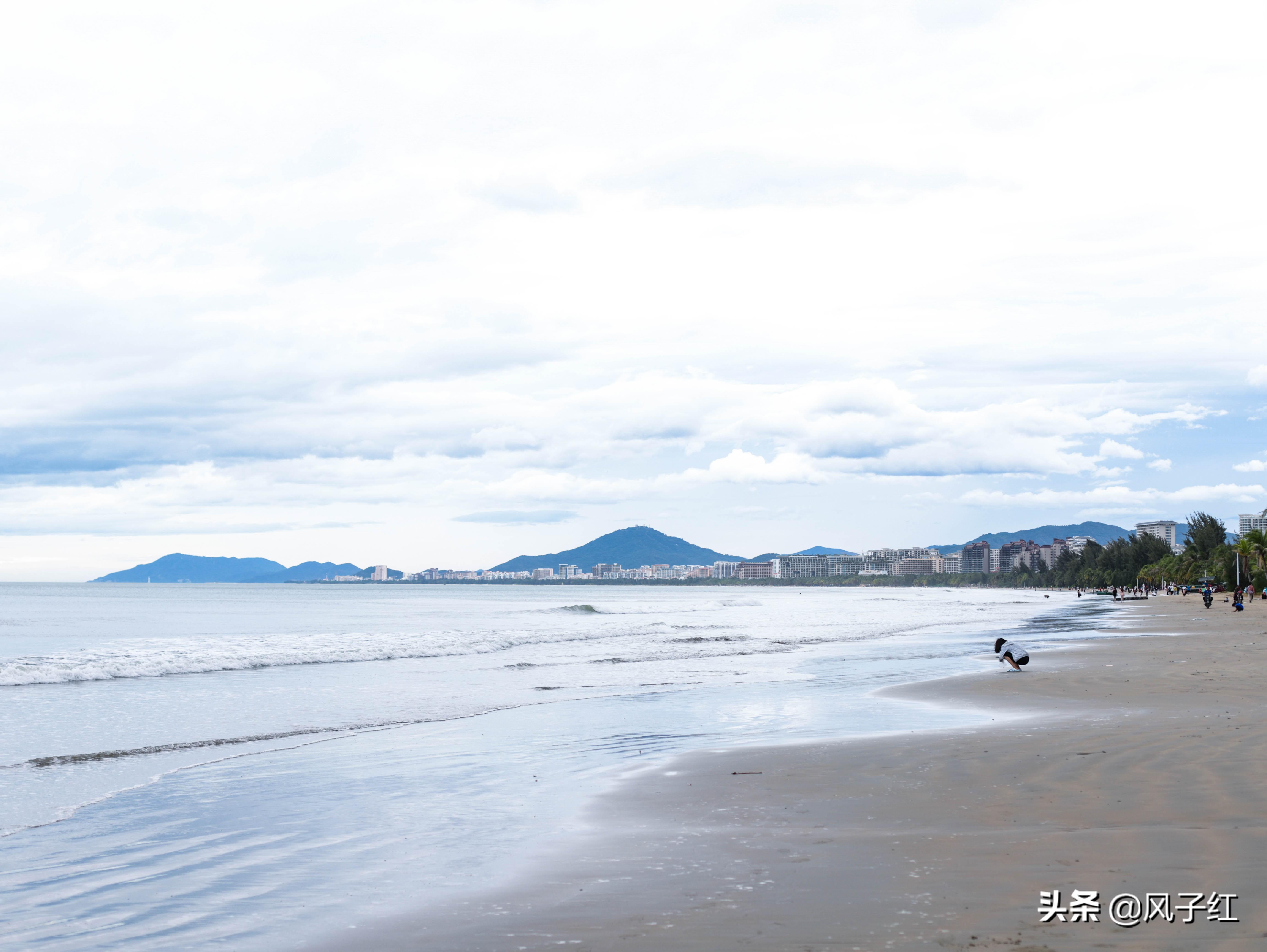 三亞著名景點(diǎn)介紹，探索美麗的天堂之旅，三亞絕美景點(diǎn)探秘，天堂之旅指南