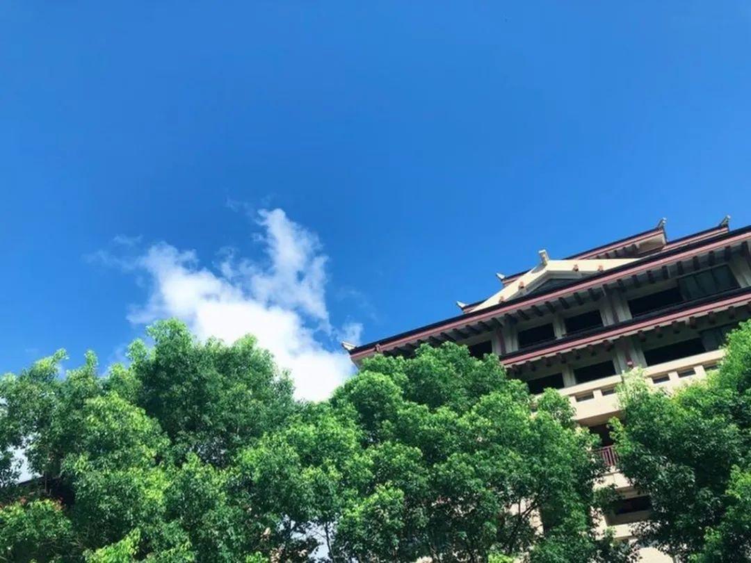 福州溪山溫泉度假酒店的獨(dú)特魅力與體驗(yàn)，福州溪山溫泉度假酒店的魅力體驗(yàn)之旅