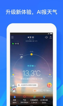 手機(jī)看天氣APP，天氣預(yù)報與生活的無縫連接，天氣預(yù)報APP，生活與天氣的無縫對接助手