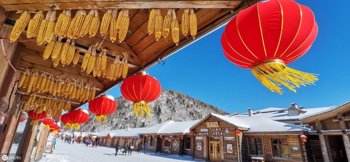 東北雪鄉(xiāng)旅游自由行攻略，東北雪鄉(xiāng)自由行攻略詳解