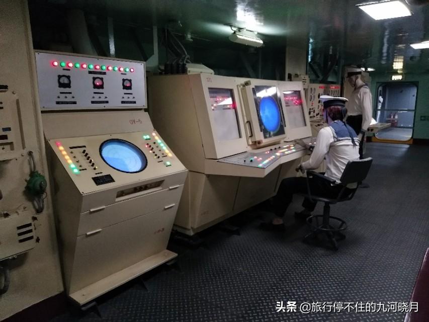 天津航母一日游自由行攻略，天津航母一日游自由攻略探索之旅