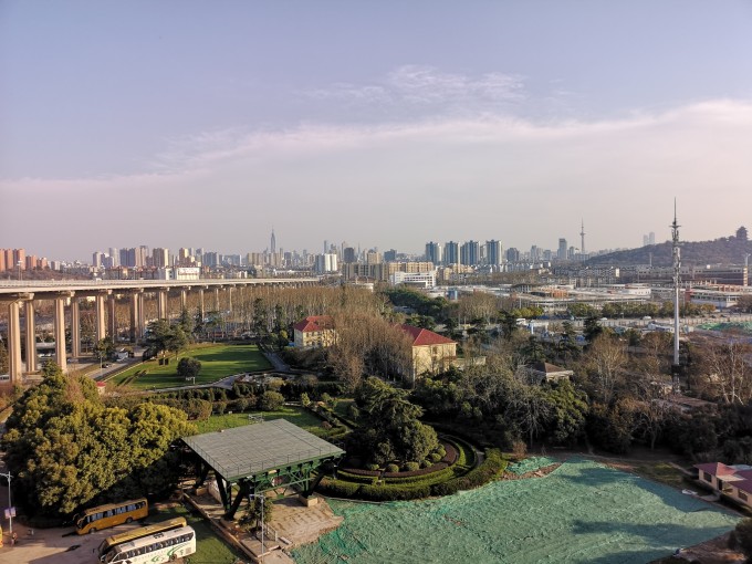 南京三日游跟團攻略，深度體驗古都的魅力，南京三日游深度體驗古都魅力跟團攻略