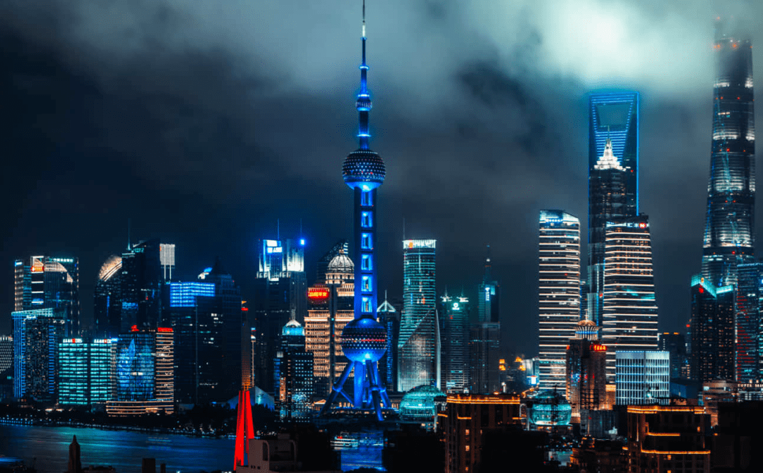 上海免費開放的景點推薦，探索這座城市的魅力之地，探索上海魅力，免費開放景點推薦
