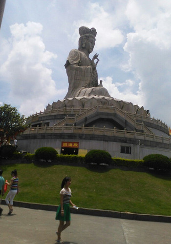 東莞免費一日游景點推薦——探索城市的美麗與魅力，東莞免費一日游景點探索，城市美麗與魅力的展現(xiàn)