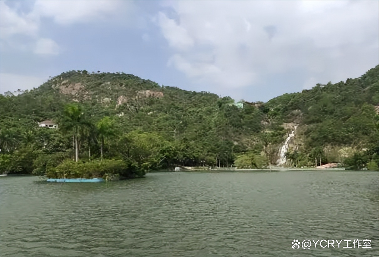 廣州周邊自駕游一天，探索美景，盡享自由之旅，廣州周邊自駕游一日游，自由探索美景之旅