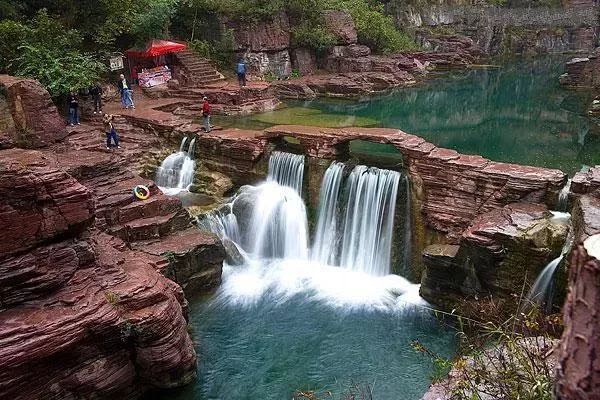 河南云臺山景區(qū)門票價格詳解，河南云臺山景區(qū)門票價格全面解析