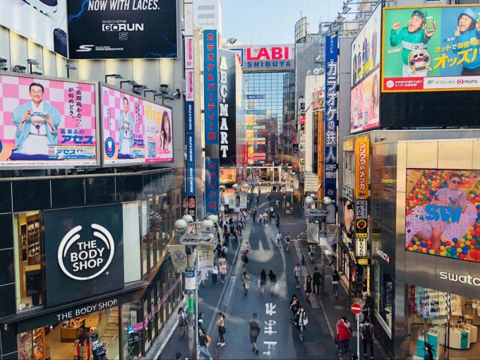 東京自由行攻略詳細(xì)，東京自由行旅游攻略大全