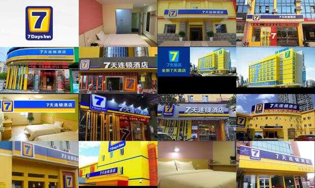 最近的七天連鎖酒店，體驗(yàn)與優(yōu)勢(shì)分析，七天連鎖酒店深度體驗(yàn)與優(yōu)勢(shì)解析