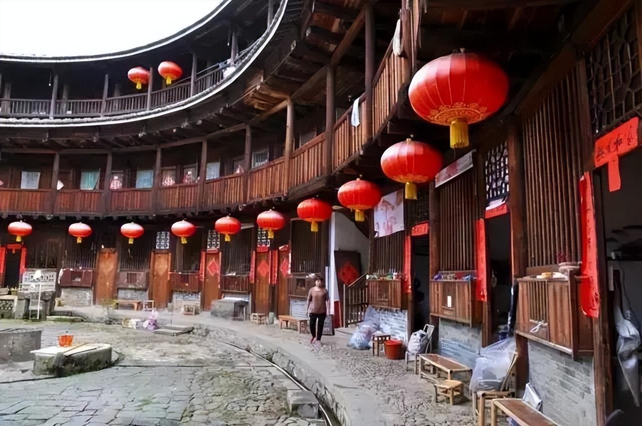 云水謠與永定土樓，哪個(gè)更值得一游？，云水謠與永定土樓，哪個(gè)更值得一游？對(duì)比解析！