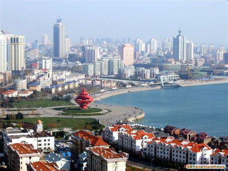 青島旅游住哪個(gè)位置比較方便——探尋最佳住宿地點(diǎn)，青島旅游住宿攻略，探尋最佳住宿地點(diǎn)，方便暢游城市
