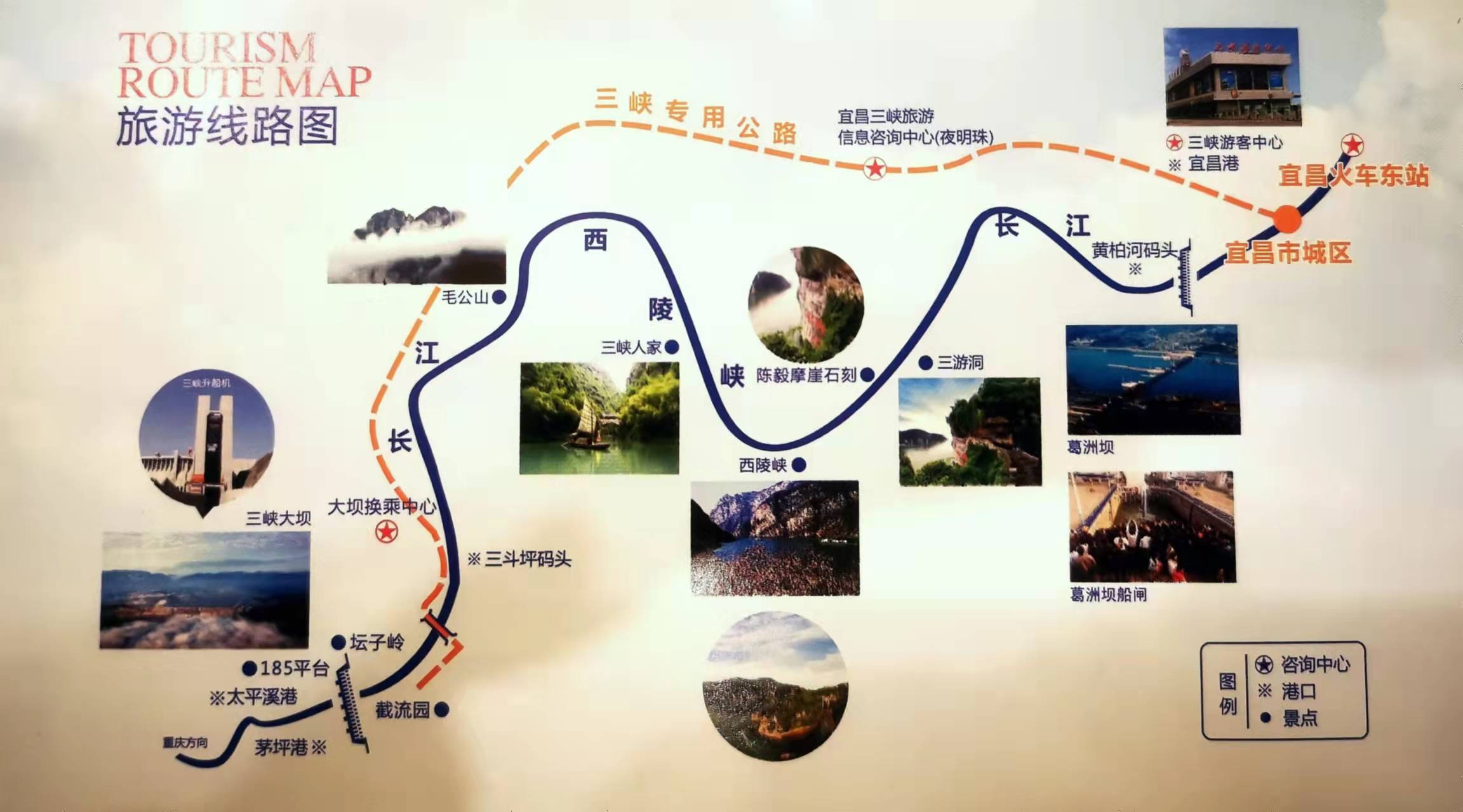 自駕游去三峽大壩，探索最佳游玩攻略，自駕游三峽大壩，探索最佳游玩攻略