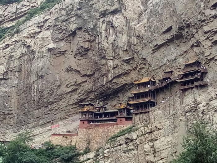 恒山游玩攻略，探索自然美景需要多久時間？，恒山游玩攻略，探索自然美景所需時間揭秘！