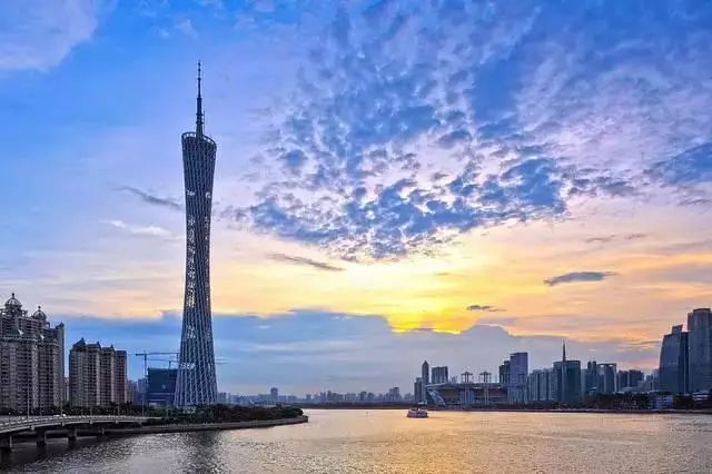 廣州景點(diǎn)推薦，探索千年商都的璀璨魅力，廣州千年商都璀璨魅力探索攻略