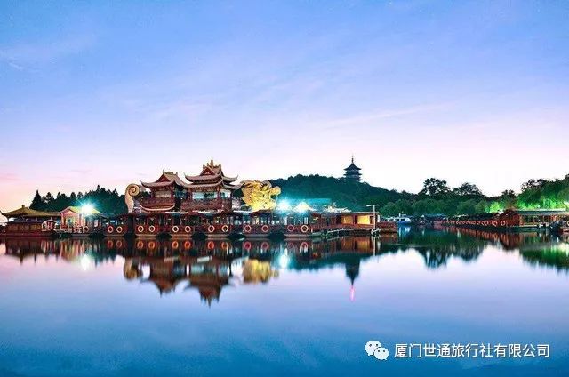 華東五日游最新報價，探索美景，盡享超值體驗，華東五日游最新報價，探索美景，超值體驗之旅