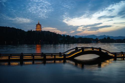 杭州旅游景點大全免費，探索美麗的天堂，杭州免費旅游景點大全，美麗天堂的探索之旅