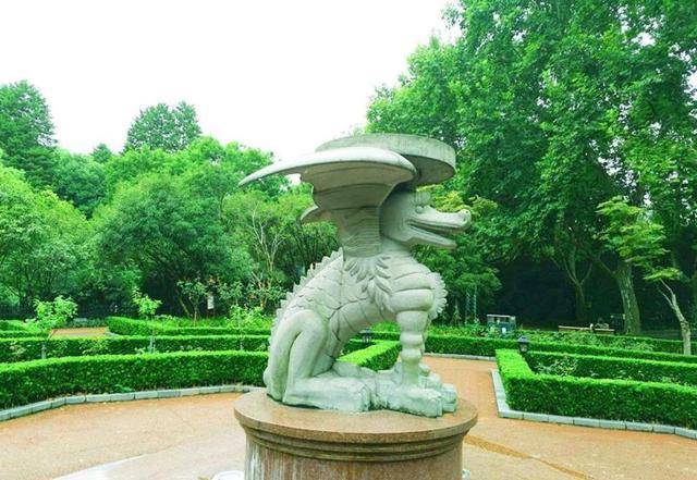 上海中山公園景點(diǎn)詳細(xì)介紹，上海中山公園景點(diǎn)深度解析