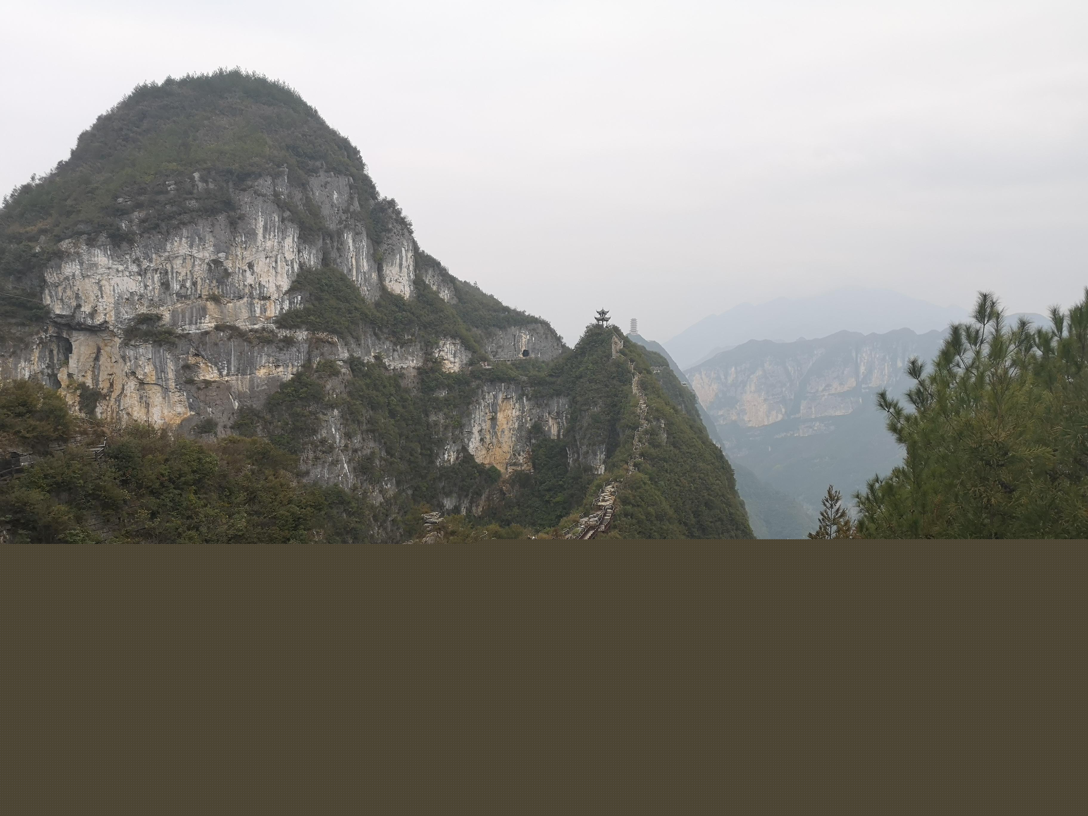 云陽龍缸風景區(qū)，自然之美與人文之韻的完美融合，云陽龍缸風景區(qū)，自然人文交融之美