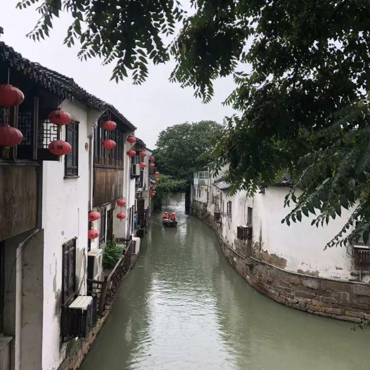 江南旅游攻略，探索江南水鄉(xiāng)的美景與文化，江南水鄉(xiāng)探索之旅，全面旅游攻略與美景文化體驗(yàn)