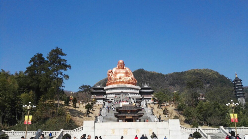 寧波奉化旅游景點(diǎn)，探索美麗的自然風(fēng)光與人文景觀，寧波奉化，自然與人文的絕美之旅探索景點(diǎn)與風(fēng)光