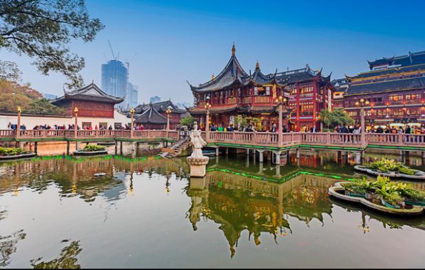 上海最佳十大景點——探索魔都的無限魅力，上海十大最佳景點探索，感受魔都的無窮魅力