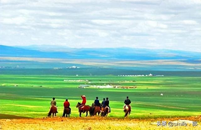 呼倫貝爾最佳旅行月份指南，呼倫貝爾最佳旅行月份攻略指南
