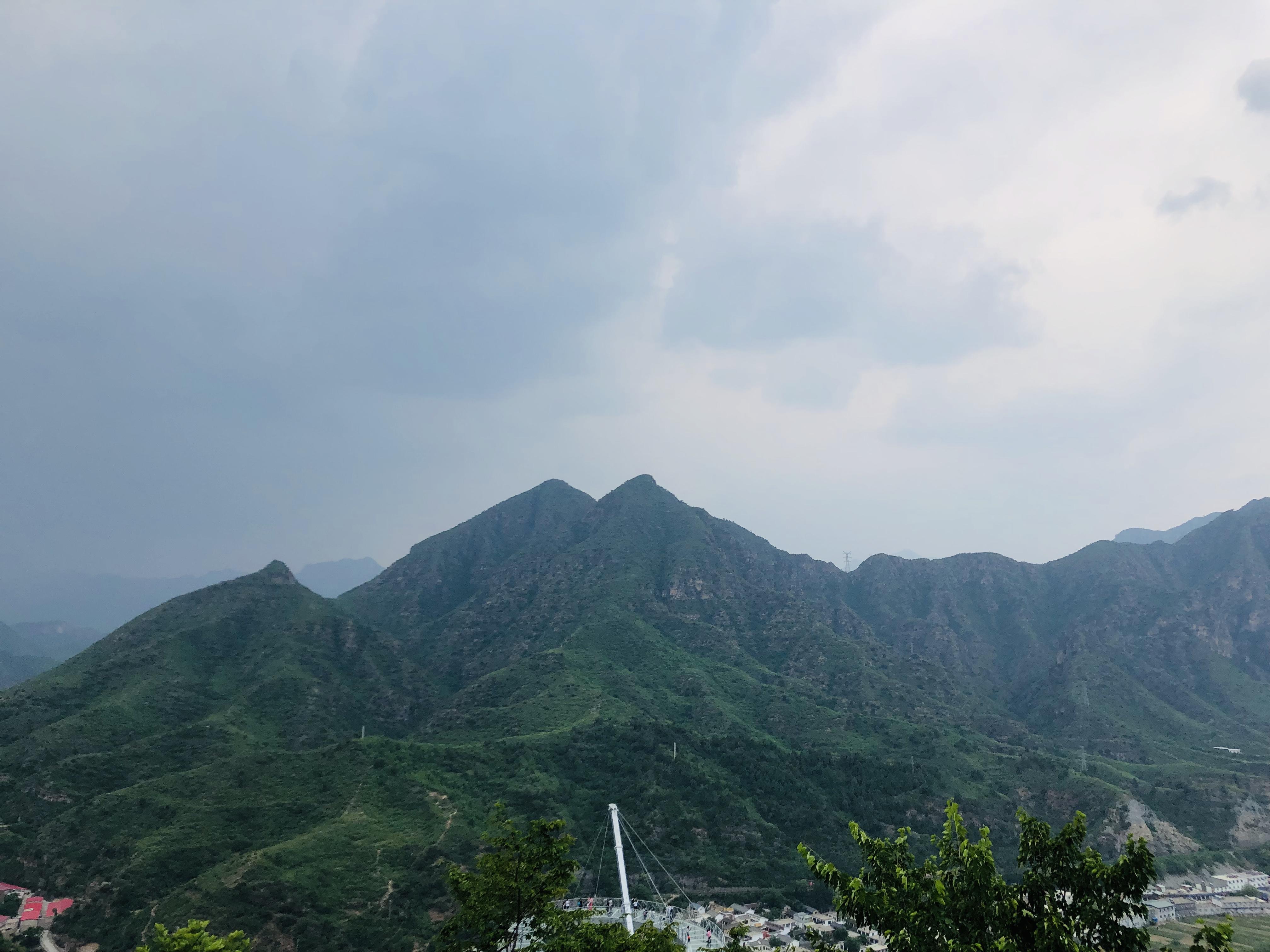 北京兩日游最佳景點(diǎn)攻略，北京兩日游必去景點(diǎn)攻略