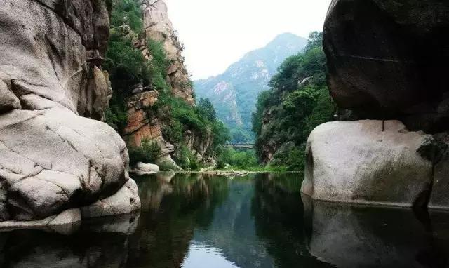 北京周邊景區(qū)哪里好玩——探索周邊的美景勝地，北京周邊景區(qū)探秘，周邊美景勝地游玩攻略