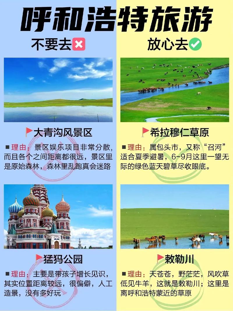 內(nèi)蒙古旅游攻略，景點(diǎn)必去，探索壯美草原之美，「探索壯美草原之美，內(nèi)蒙古旅游攻略與必去景點(diǎn)」