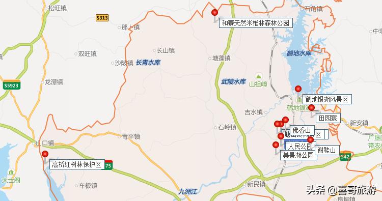 湛江一日游景點(diǎn)自駕游攻略，湛江自駕游一日游攻略，景點(diǎn)自駕游指南