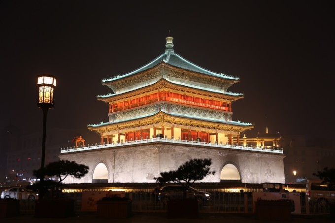 西安旅游攻略，3日游究竟需要多少錢？，西安三日游攻略，全面解析費(fèi)用，旅行預(yù)算大揭秘！