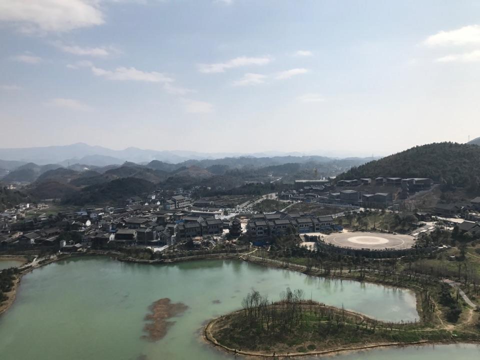 貴陽旅游地圖景點(diǎn)分布，探索美麗的貴陽之旅，貴陽旅游地圖景點(diǎn)分布詳解，探索貴陽之美之旅