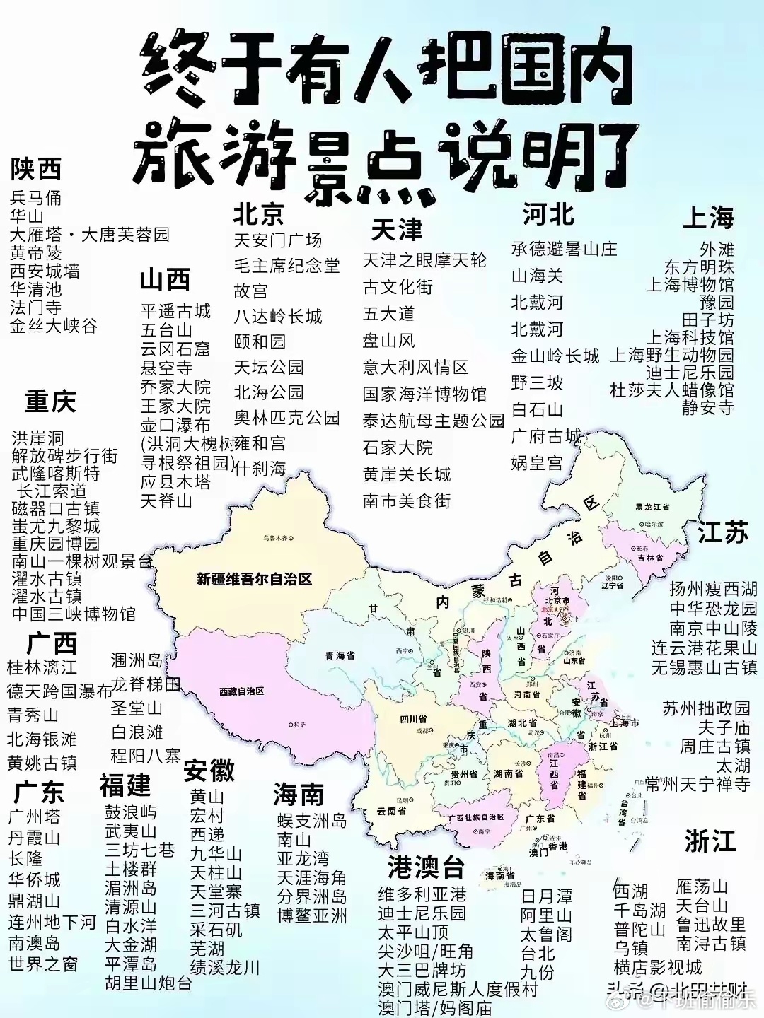 自然與文化魅力