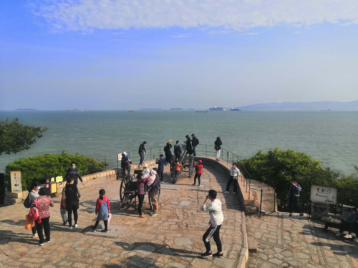 廈門旅游地圖全圖，探索這座城市的無限魅力，廈門旅游地圖全圖，探索廈門無限魅力之旅