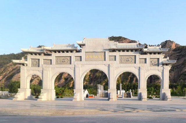 唐山景點(diǎn)排行榜前十名——探索魅力唐山的絕佳之地，唐山景點(diǎn)排行榜前十名，魅力唐山的必游之地