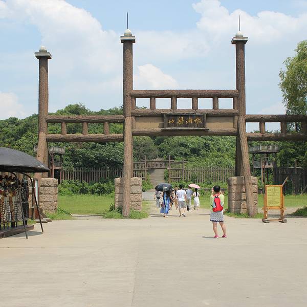 三國城門票價(jià)格詳解，多少錢一張？，三國城門票價(jià)格全面解析，票價(jià)究竟多少？