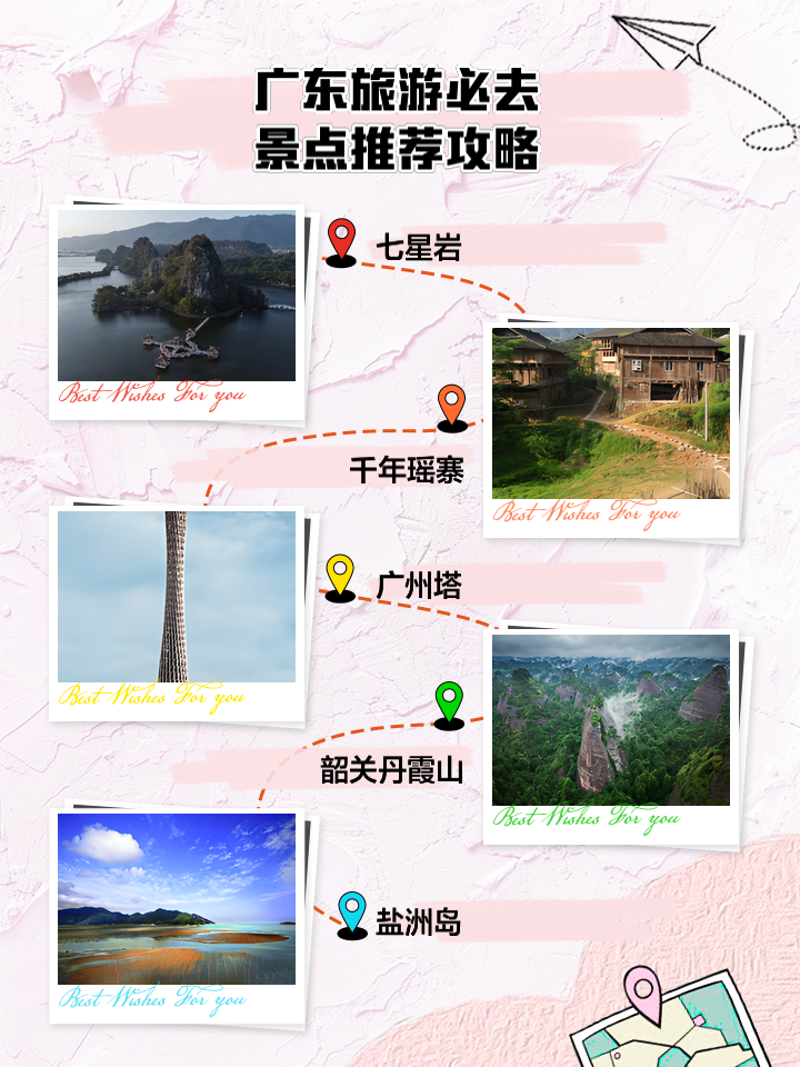 廣東旅游景點最佳旅游地點探索，廣東旅游勝地深度探索，最佳景點一覽