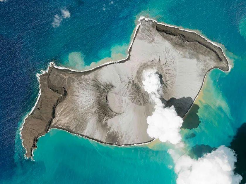 中國正在蘇醒的死火山，歷史、現(xiàn)狀與未來展望，中國死火山的覺醒，歷史、現(xiàn)狀與未來展望