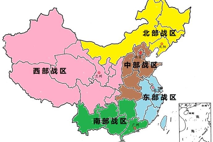 關(guān)于86戰(zhàn)區(qū)影射中國關(guān)鍵詞的深入探討，86戰(zhàn)區(qū)影射關(guān)鍵詞深度解析