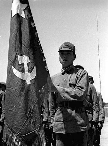 國(guó)民革命軍部隊(duì)番號(hào)解析，國(guó)民革命軍部隊(duì)番號(hào)深度解析