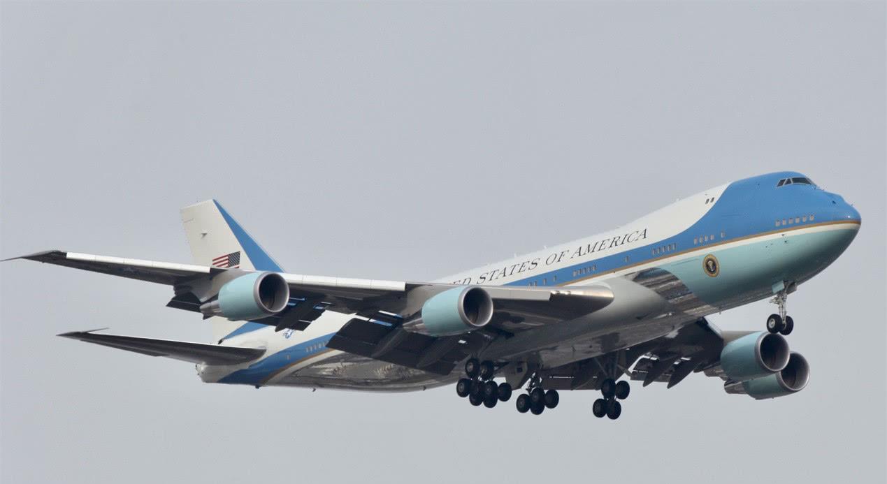 空軍一號，揭秘神秘飛機(jī)的身份與傳奇故事，揭秘空軍一號，神秘飛機(jī)的傳奇故事與身份探究